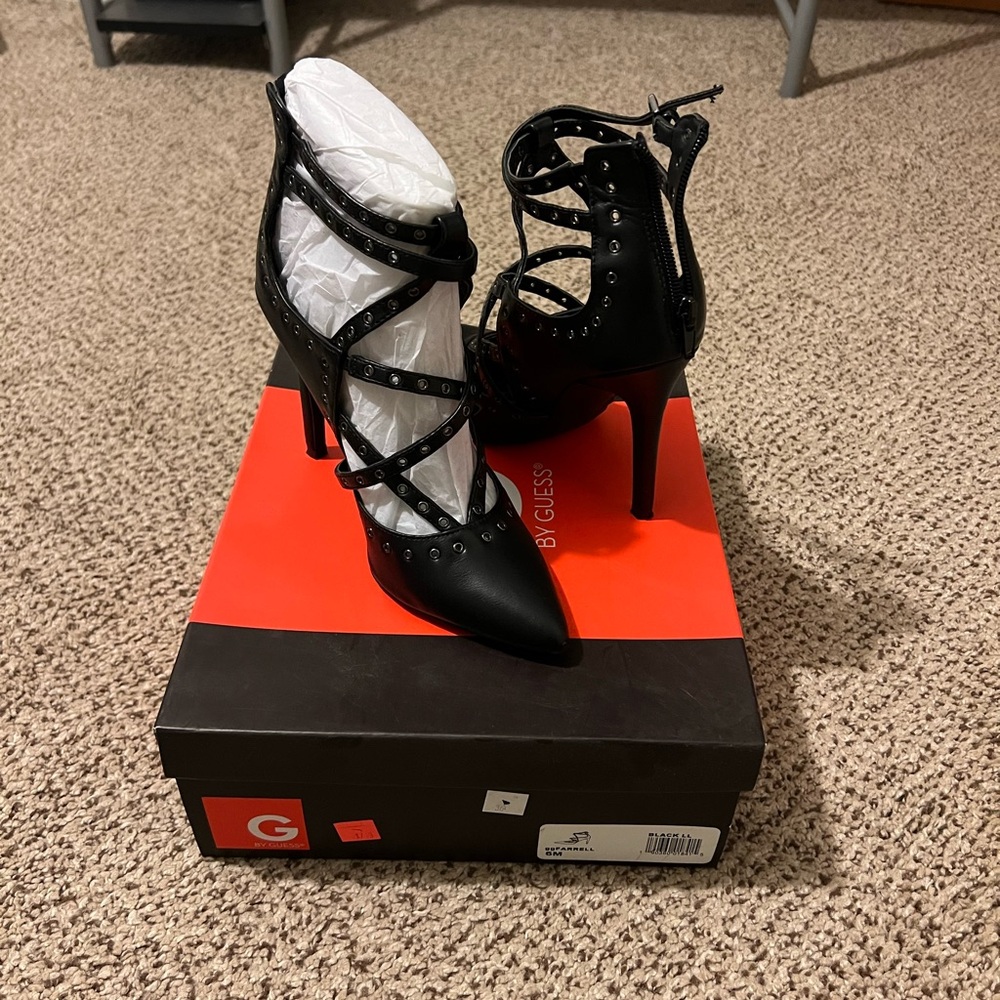 G by Guess Stilettos 👠